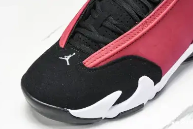 Hyperoad JORDAN 14 AIR RETRO GYM - RED TORO 0524